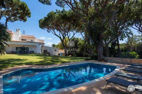 Villa a Vale do Lobo, Faro, Vale do Lobo - € 4.250.000 | Ref: Bessie - foto 9